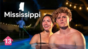 I Visited 50 States in 50 Days - Day 13