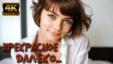 Прекрасное далёко