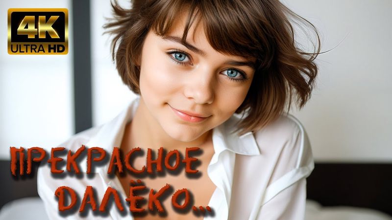 Прекрасное далёко