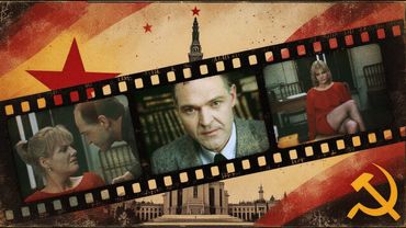 Криминальный талант. Размытая мораль