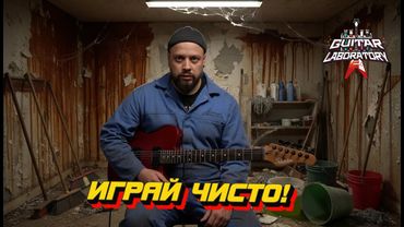 Играй чисто. Полезный урок для самоучек