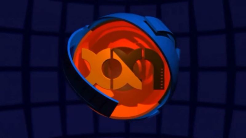 Заставки (TV XXI, 2014-2023)