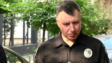 Вбивство Андрія Парубія. Що вдалося встановити поліції станом на зараз. Брифінг