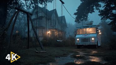 A chilling movie that gives you goosebumps | Ice Cream Man | Full Movie | Watch Free