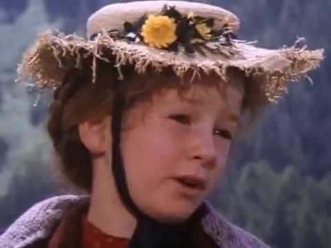 Хейди (1993) Семейный фильм