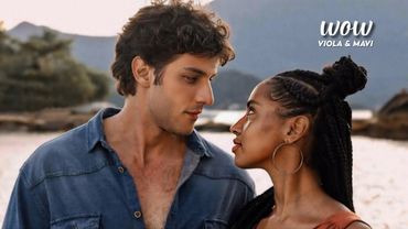 Viola & Mavi • WOW