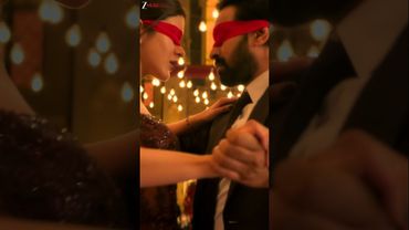 #AankhonKiGustaakhiyanTitleTrack #VikrantMassey #ShanayaKapoor #JubinNautiyal #VishalMishra #shorts