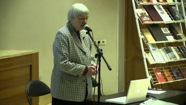 Вечер памяти всех новомучеников и исповедников Церкви Русской. Часть 1