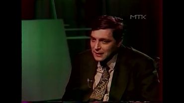 Интервью с А. Невзоровым перед выходом репортажа “Ад” о чеченской войне (МТК, январь 1995)