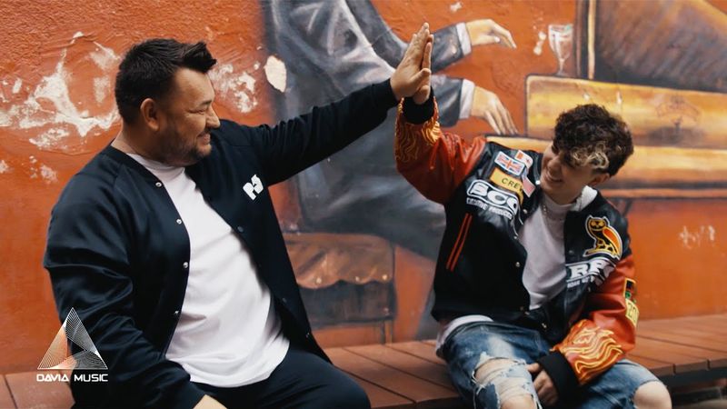 Руки Вверх, Amirchik - Ну зачем (ПРЕМЬЕРА КЛИПА, 2025)