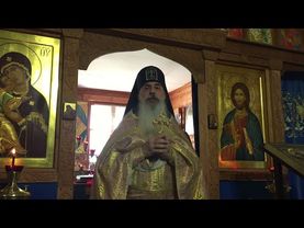 Самая неудобная религия - ПРАВОСЛАВИЕ!!! #СхиигуменГАВРИИЛ(Виноградов-Лакербая)