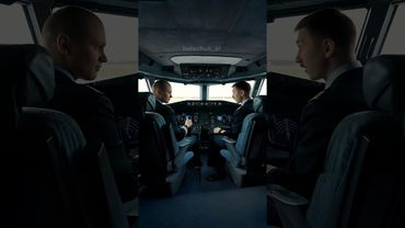 Типичный полёт на "Победе" 🛩  #нейросеть #ии #нейросети