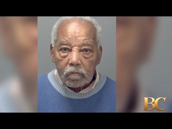92-year-old British man convicted of rape and murder in 1967 cold case