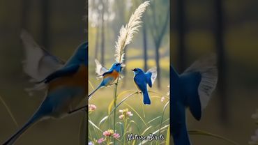 Beautiful Birds l Nature Birds l #birds #cute #birdsounds #wildlife #birdlife #birdlives #cutebirds