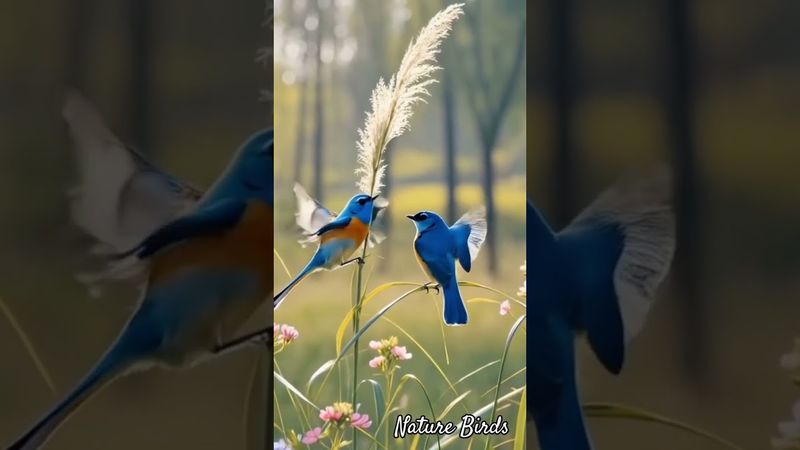 Beautiful Birds l Nature Birds l #birds #cute #birdsounds #wildlife #birdlife #birdlives #cutebirds