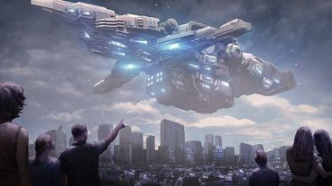 О ГИБРИДАХ 13.000 ЛЕТНЕЙ ДАВНОСТИ. ПОЧЕМУ НА МИДГАРДЕ ОКАЗАЛИСЬ ЧУЖИЕ ?