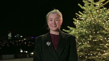 Екатерина Шульман: Новогоднее обращение 2026