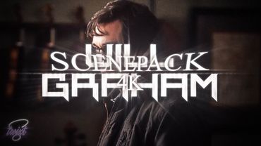 Will Graham (S1) | Scenepack 4K
