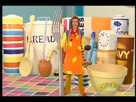 Kucharz duży, kucharz mały - Ślimak Sara