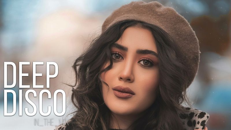 Deep House 2025 I Evony Chill Out Mix #136