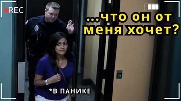 Камеры сняли её последние шаги — УБИЙЦА был рядом (Расследование)