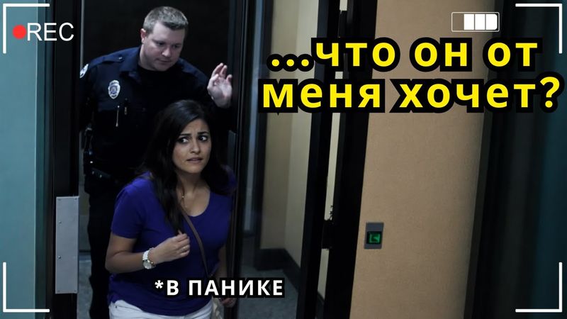 Камеры сняли её последние шаги — УБИЙЦА был рядом (Расследование)