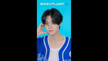 [BOYS II PLANET K] 김민준 KIM MIN JUN | 볼 때마다 새로워 '비주얼로 이름 쓰기'