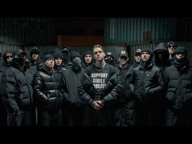 MIKOLAS - SAMBA (Official Video)