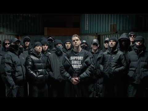 MIKOLAS - SAMBA (Official Video)