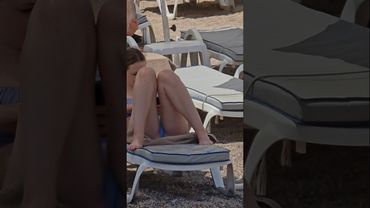 #Marmaris - #İçmeler Beach Today - Fantastic Views