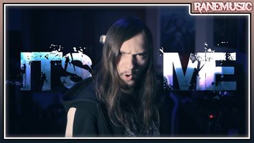 TryHardNinja - It's Me (Metal Cover) FNAF Song