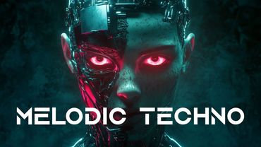 Progressive House and Melodic Techno Essentials | Chill Beats for Study and Relaxation