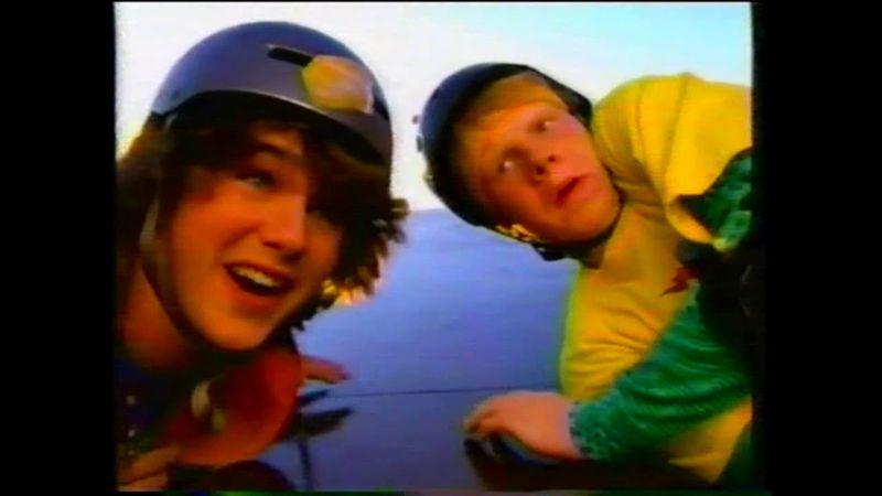 June 8, 2009 Disney XD Commercials