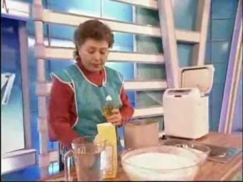 Телепередача Врачи. Сюжет про хлеб. 11.03.2011