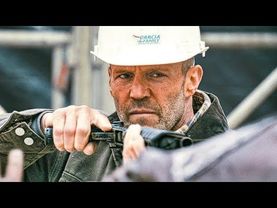 A Working Man 🔥Jason Statham🔥Neuer kompletter Film auf Deutsch🔥