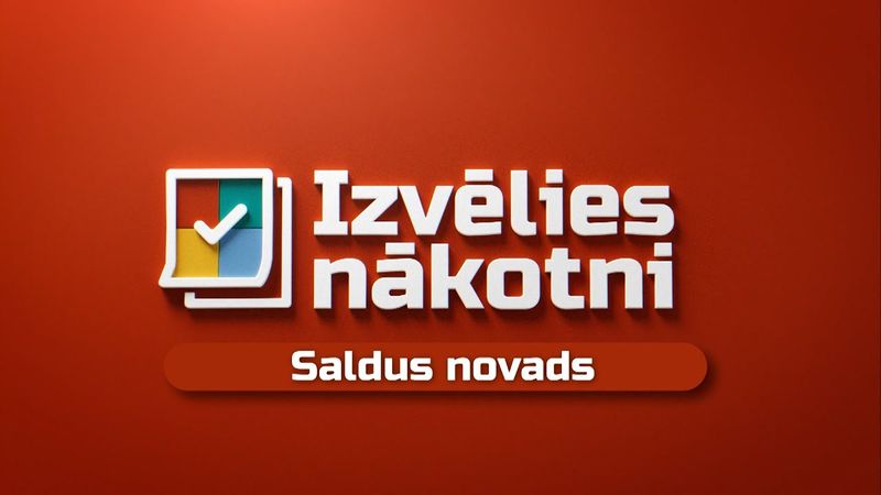 "Izvēlies nākotni!" Priekšvēlēšanu debates – Saldus novads