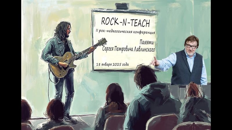 А. Е. Масалов. Объяснение теор-литературных понятий через совр. попкультуру и подручные материалы