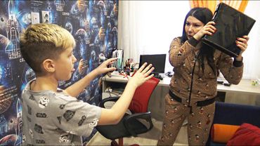 МАТЬ ГРИФЕРА РАЗБИЛА СЫНУ XBOX 360 В РЕАЛЬНОЙ ЖИЗНИ ИЗ-ЗА МАЙНКРАФТ!| АНТИ-ГРИФЕР ШОУ #309