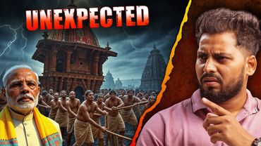 Fake News vs Faith: The Truth About  Jagganath Puri Rath Yatra