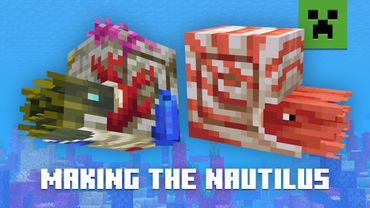 ALL ABOUT THE NAUTILUS