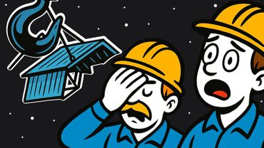 Коллега Подсидел Меня На Работе, Потому Что, в Отличие От Меня, Корешится с Боссом. Так Что...