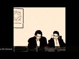 1993 - Eugenio Fels ricorda Luciano Cilio