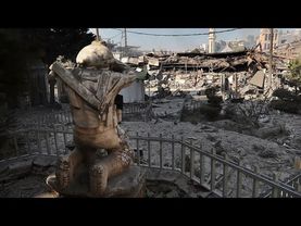 US envoy to discuss further steps with Israel after Lebanon commits to disarming Hezbollah