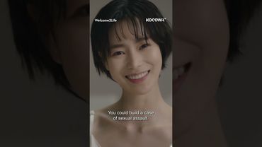 #RAIN wakes up in a parallel world where he's married?! 😱 #limjiyeon #welcome2life