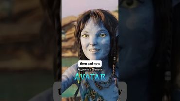 Avatar Cast: Then & Now - Epic Transformations!