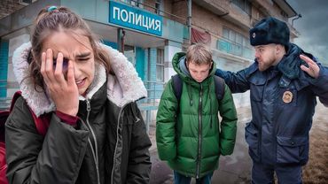 ЭТОТ ШКОЛЬНИК ОБИЖАЛ МОЮ СЕСТРУ И МЫ ЕМУ ОТОМСТИЛИ