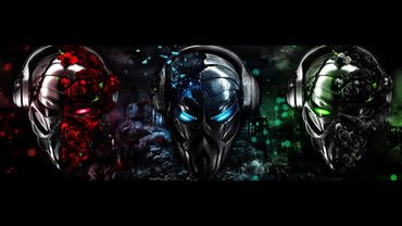 ВЫПУСКНОЙ URAL MASH MIX РУКИ ВВЕРХ И PRODIGY