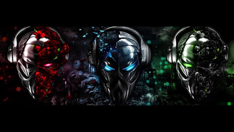 ВЫПУСКНОЙ URAL MASH MIX РУКИ ВВЕРХ И PRODIGY