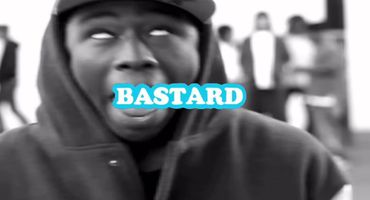 Tyler, The Creator‘s Era‘s #tylerthecreator #era #goblin #wolf #cherr...