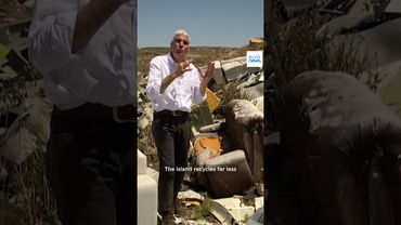 How can the EU manage waste better? | Teaser – EP34